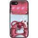 Чохол TPU+PC Prisma Fluffie для Apple iPhone 7 / 8 / SE (2020) (4.7") Look Me 208-05433 фото 2