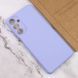 Чохол Silicone Cover Lakshmi Full Camera для Samsung Galaxy M54 5G Dasheen 777-06961 фото 4