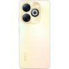 Мобильный телефон Infinix Smart 8 2/64Gb Shiny Gold (4894947026102) 898-4894947026102 фото