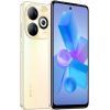 Мобильный телефон Infinix Smart 8 2/64Gb Shiny Gold (4894947026102) 898-4894947026102 фото