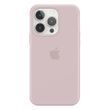 Силіконовий чохол для iPhone 13 Pro Max Pink Sand 208-00578 фото