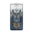 Захисне скло iNobi AMULET 2.5D HD Antistatic для Xiaomi Redmi 13C 4G/13C 5G/Poco C65/M6