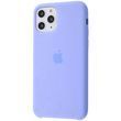 Силіконовий чохол для iPhone 11 Pro Max Elegant Purple 208-00315 фото