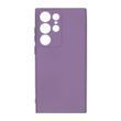 Чохол Silicone Cover Full Camera для Samsung Galaxy S23 Ultra (S918) Elegant Purple 777-02490 фото