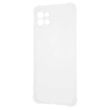 Чохол WXD Силікон 0.8 mm HQ Samsung Galaxy A03 (A035F) Прозорий 777-01694 фото