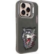 TPU+PC чохол Friends для iPhone 15 Pro Max (6.7") Grey Wolf 555-00306 фото