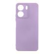 Чехол Silicone Cover Full Camera для Xiaomi Redmi 13C 4G/Poco C65 Elegant Purple 777-02790 фото