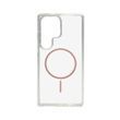 Чохол Acrylic Thin Magnetic для Samsung Galaxy S25 Ultra Pink 666-04062 фото