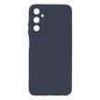 Чехол Silicone Cover Full Camera для Samsung Galaxy A05s (A057) Dark Blue 777-02690 фото