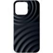Чехол TPU MonoWave для Apple iPhone 11 (6.1") Black 208-05816 фото