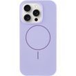 Силиконовый чехол с MagSafe для iPhone 11 Pro Max Dasheen 214-01758 фото