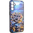 TPU+PC чохол Prisma Ladies для Samsung Galaxy A24 4G Cyberpunk