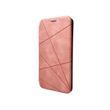 Чехол-книжка Dekker для Poco X5 Pro 5G Pink 666-00726 фото