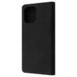 Чехол WAVE Fold Case для Xiaomi Redmi 12 4G Black