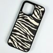 Шкіряна накладка Leopard Leather Magnetic для iPhone 11 Pro Max Color №6 207-00199 фото