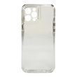 Протиударний чохол для смартфона Space III для iPhone 12 Pro Max Transparent 666-02053 фото