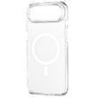 Чехол Clear Case with MagSafe and Animation для Apple iPhone 17 Air (6.5") Clear 777-08383 фото