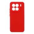 Чехол Silicone Cover Full Camera для Xiaomi 15 Red 777-04766 фото