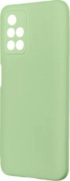 Чехол Cosmiс Soft Case Glass Cam для Xiaomi Redmi 10 Mint 666-00295 фото