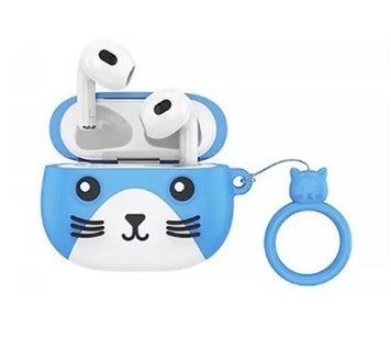 Беспроводные наушники HOCO EW46 True wireless stereo headset Dodge Cat 656-03889 фото