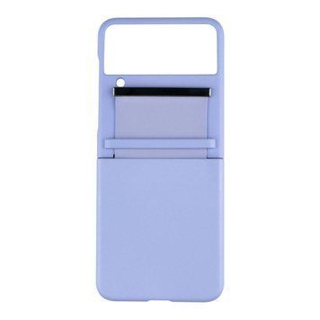 Чохол FlipShield PC+PU для Samsung Flip 4 (F721) Lilac 757-00537 фото