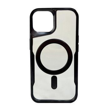 Чехол Cosmic СD Fashion MAG для Apple iPhone 13 Black 666-01560 фото