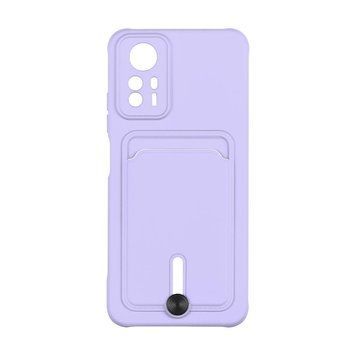 Чохол Colorfull Pocket Card для Xiaomi Redmi Note 12S Elegant purple 208-03397 фото