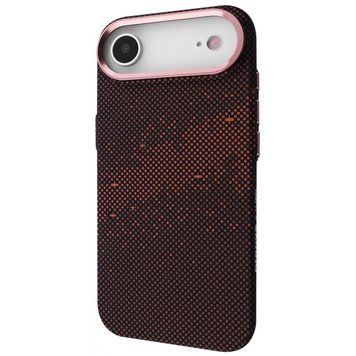 Чехол Proove Gleam Case with Magnetic Ring iPhone 17 Air Milky Way 656-04817 фото