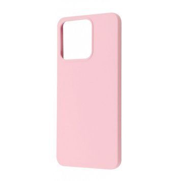 Чехол WAVE Colorful Case (TPU) для Realme C53 Pink sand 656-05731 фото