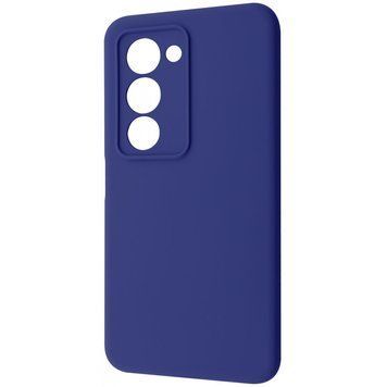 Чехол WAVE Colorful Case (TPU) для Xiaomi Redmi 15 4G/5G Blue 656-06487 фото