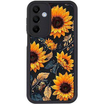 Чехол TPU Prestige для Samsung Galaxy A05s Sunflower 777-03265 фото