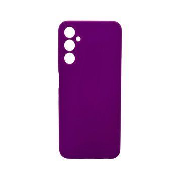 Чехол для смартфона Cosmic Silicone Case для Samsung Galaxy A05s Purple 666-05110 фото