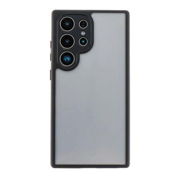 Чохол TPU+PC Elite для Samsung Galaxy S24 Ultra 5G (S928) Black 555-04108 фото