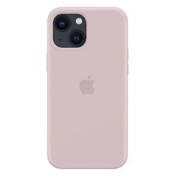 Силіконовий чохол для iPhone 13 Pink Sand 208-00478 фото