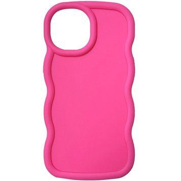 Чохол TPU Ripple для Apple iPhone 16 Pro Max (6.9") Dragon Fruit 555-01010 фото