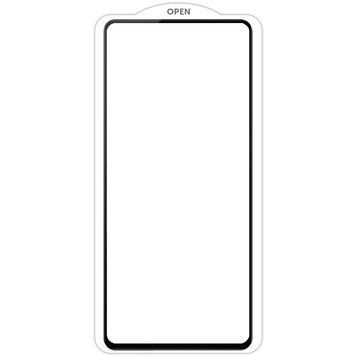 Защитное стекло SKLO 5D для Realme 11 5G Черный ILSO-00000066612-1 фото