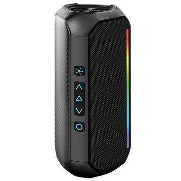Портативная акустика Proove Third Element 30W Black 202-00466 фото