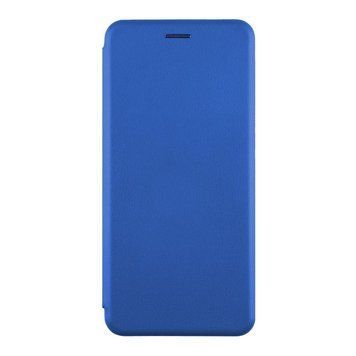 Чехол-книжка для Tecno Spark Go 2024 (BG6) Blue 757-00889 фото