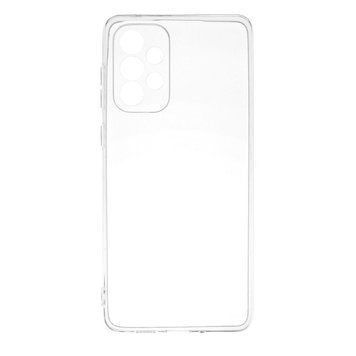 Прозрачный чехол TPU Virgin для Samsung A73 5G 777-00096 фото