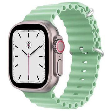 Ремешок Ocean Band для Apple Watch 38/40/41/42mm(ser.10) Pistachio 212-01854 фото