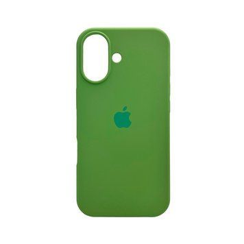 Силіконовий чохол для Apple iPhone 17 Mint 208-06641 фото