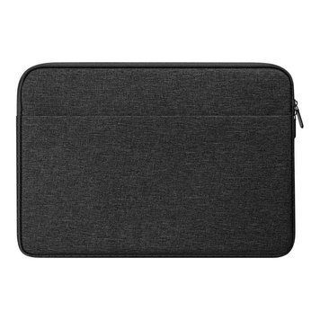 Чохол для ноутбука Dux Ducis LBDB Horizontal Sleeve for 14"-15.4" Black 757-00179 фото