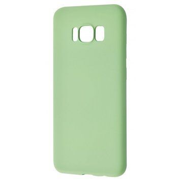 Чехол WAVE Colorful Case (TPU) для Samsung Galaxy S8 (G950F) Mint gum 656-06281 фото
