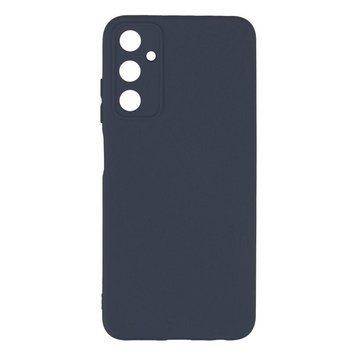 Чохол Silicone Cover Full Camera для Samsung Galaxy A05s (A057) Dark Blue 777-02690 фото