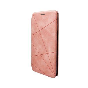 Чехол-книжка Dekker для Realme C33 Pink 666-01342 фото