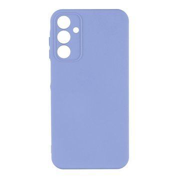 Чехол Silicone Cover Full Camera для Honor X8a Lilac 777-02740 фото