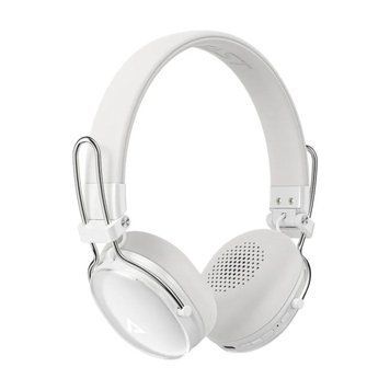 Беспроводные наушники ACEFAST H7 active noise reduction wireless headset Pearl white 656-01561 фото