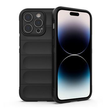 Чохол для смартфона Cosmic Magic Shield for Apple iPhone 16 Pro Black 666-04522 фото