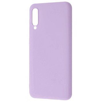 Чехол WAVE Colorful Case (TPU) для Samsung Galaxy A30s/A50 (A307F/A505F) Black currant 656-05881 фото