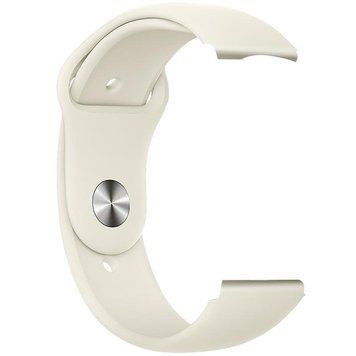 Ремешок Hoco WH11 Flexible series classic silicone strap для Smart Watch 22mm Star Color 212-01804 фото